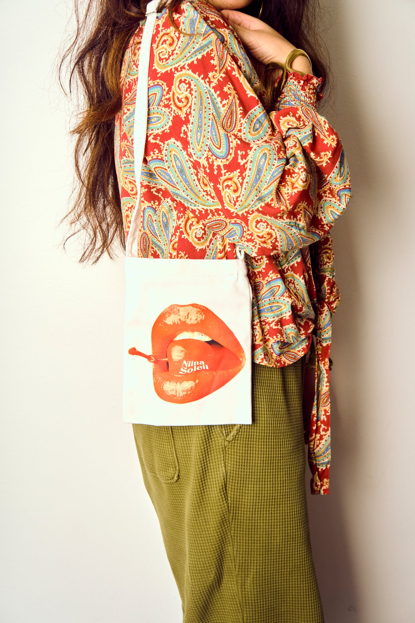 Lips Bag