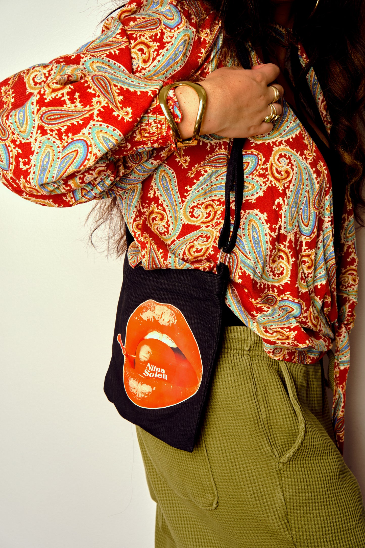 Lips Bag