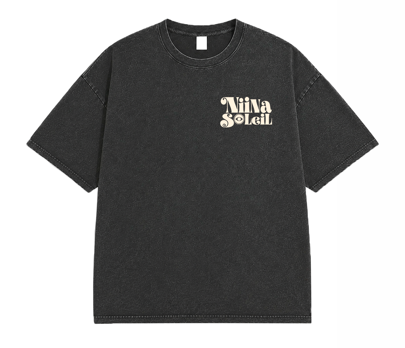 CALIFORNIALAND Tour Shirt