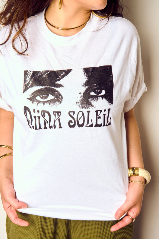 Eyes Tee