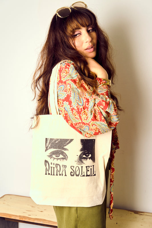 Eyes Tote
