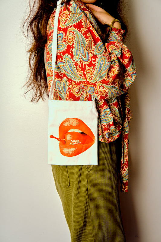 Lips Bag