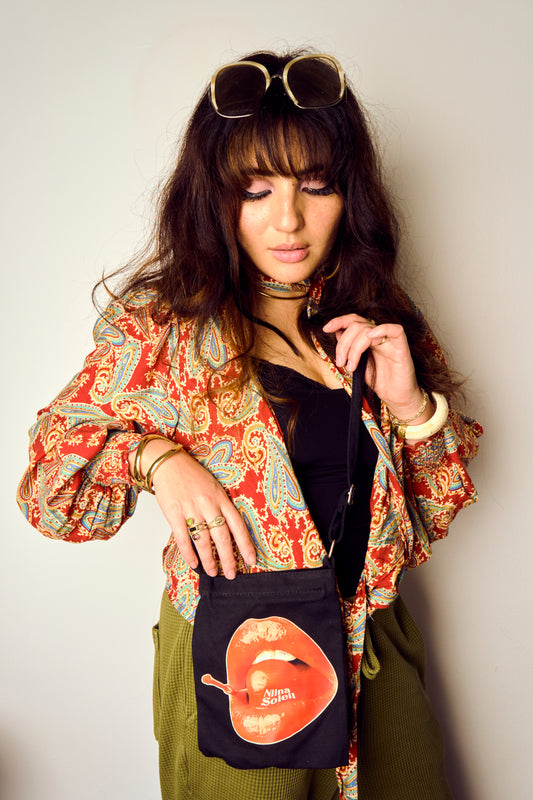 Lips Bag